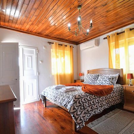 Casa Da Avo Hotel Понте де Лима Екстериор снимка