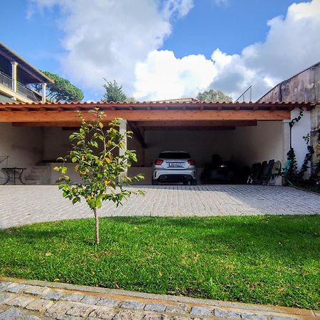Casa Da Avo Hotel Понте де Лима Екстериор снимка