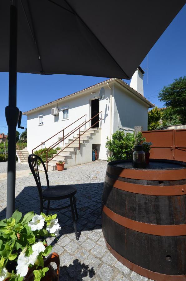 Casa Da Avo Hotel Понте де Лима Екстериор снимка