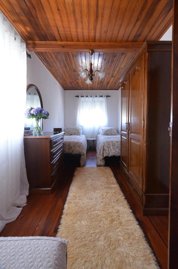Casa Da Avo Hotel Понте де Лима Екстериор снимка