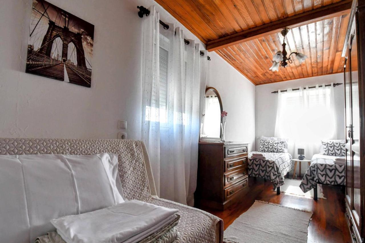 Casa Da Avo Hotel Понте де Лима Екстериор снимка