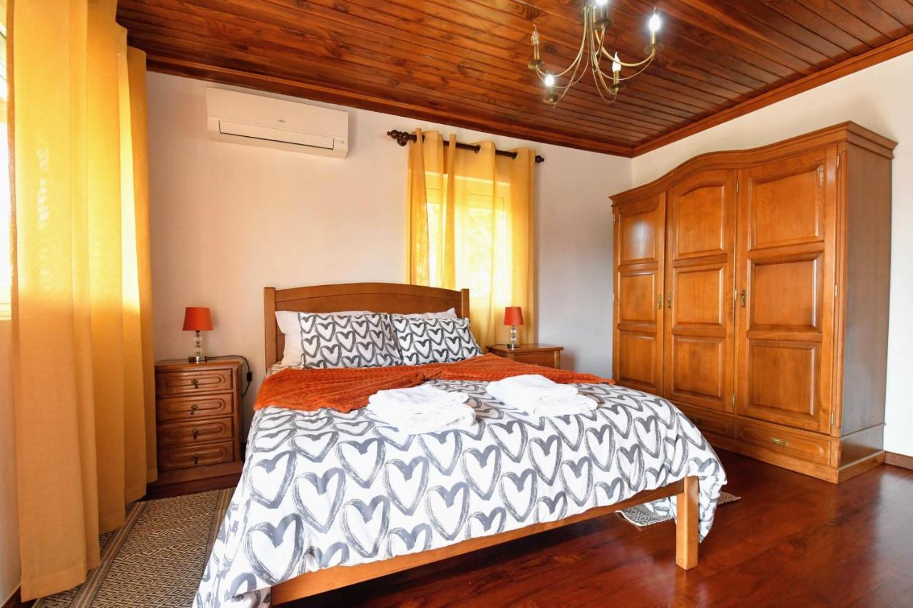 Casa Da Avo Hotel Понте де Лима Екстериор снимка
