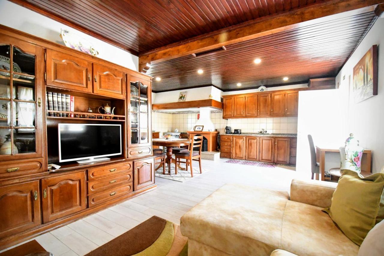 Casa Da Avo Hotel Понте де Лима Екстериор снимка