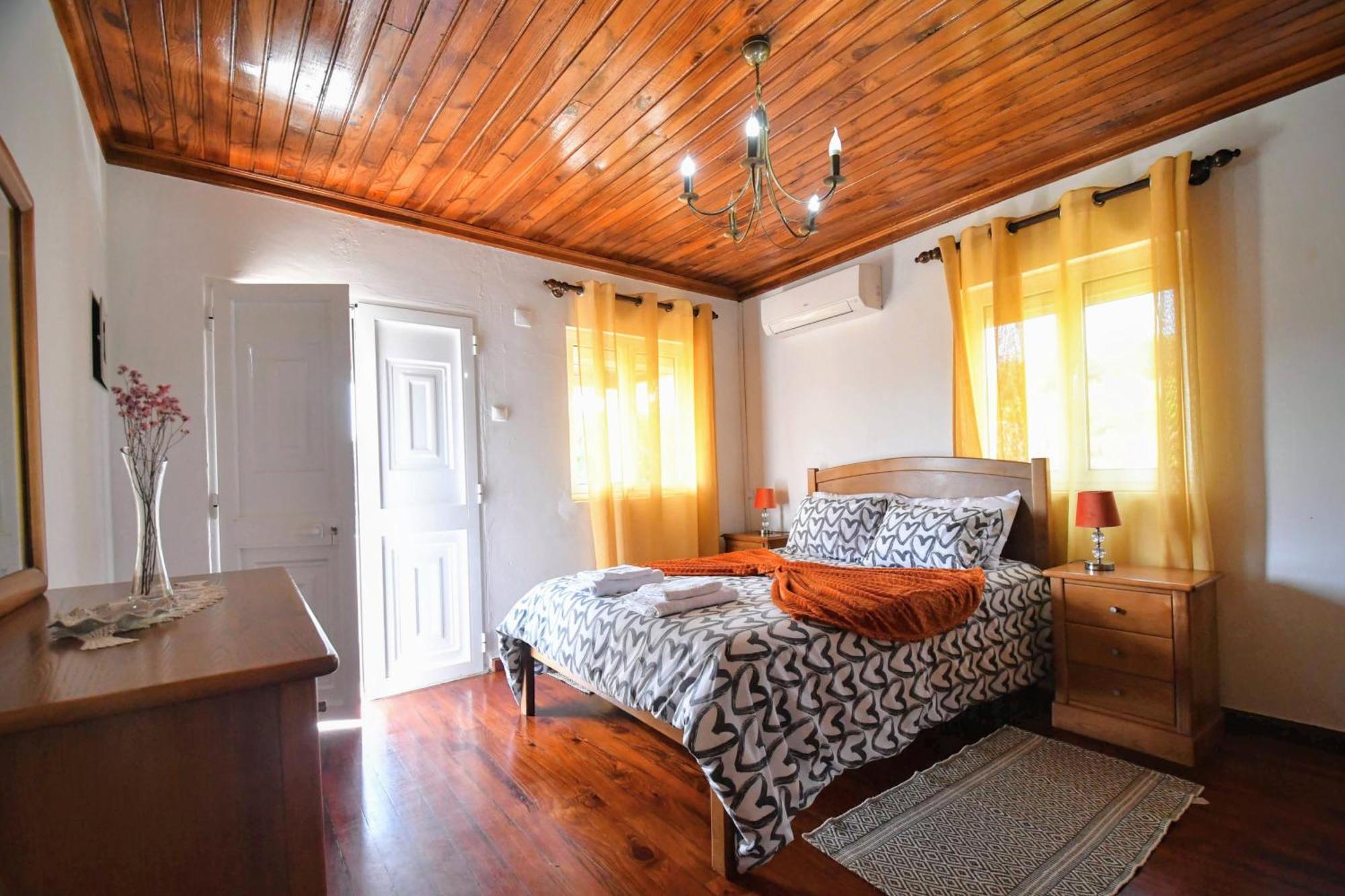 Casa Da Avo Hotel Понте де Лима Екстериор снимка